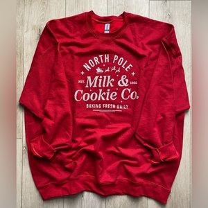Christmas Sweatshirt